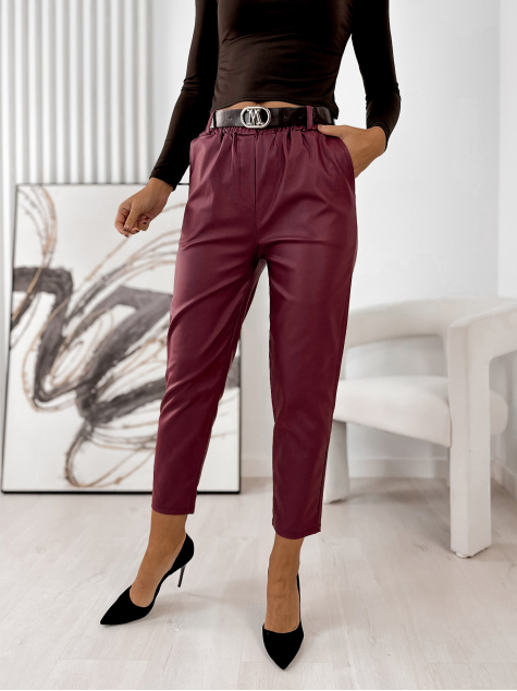 KALHOTY DEANS BORDÓ
