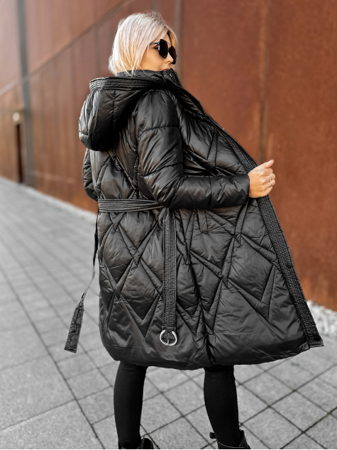 JACKE VIOLET SCHWARZ