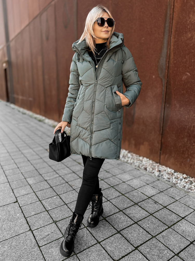 JAKA KARELA KAKI