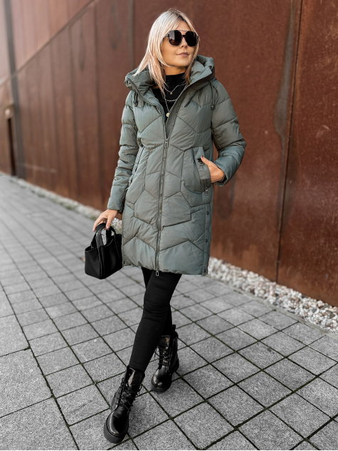VESTE KARELA KAKI