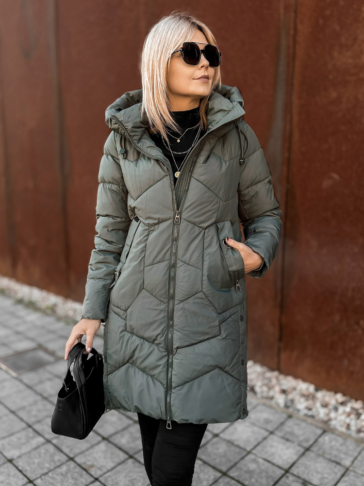 GEACA KARELA KHAKI