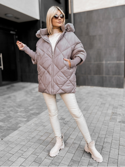 VESTE TARAMIS LILIAS