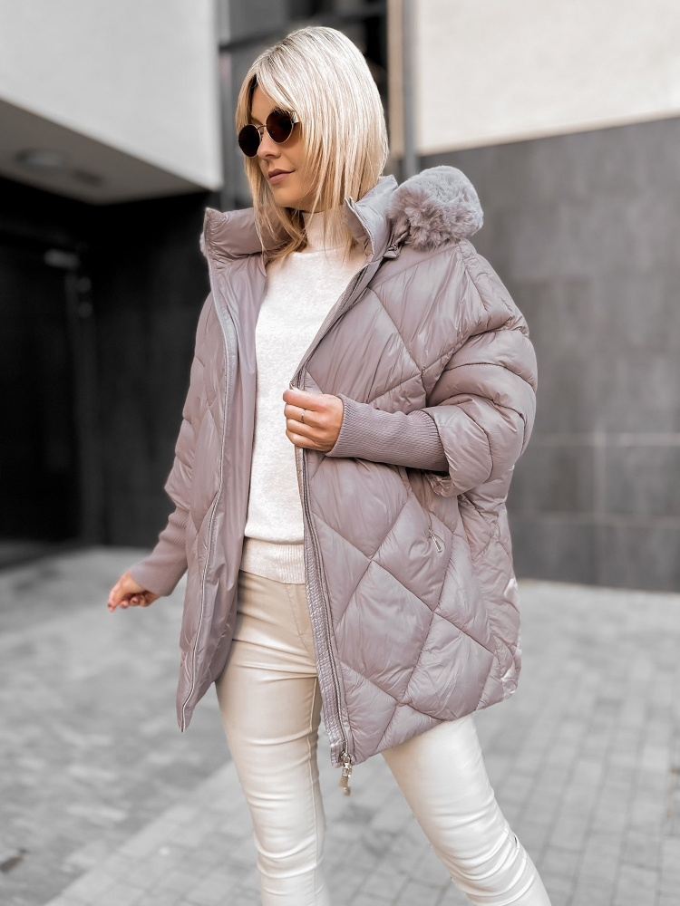 VESTE TARAMIS LILIAS