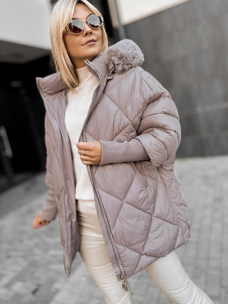 VESTE TARAMIS LILIAS