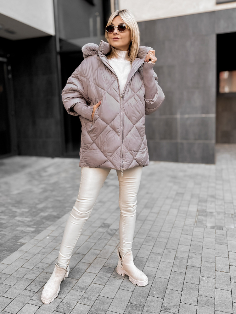 VESTE TARAMIS LILIAS