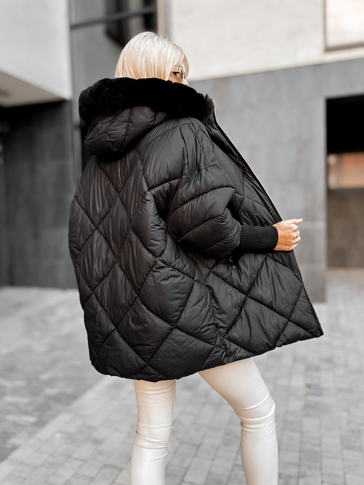 JACKE TARAMIS SCHWARZ