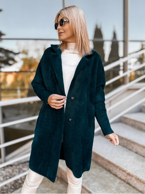 PALTON ALPAKA REIL VERDE