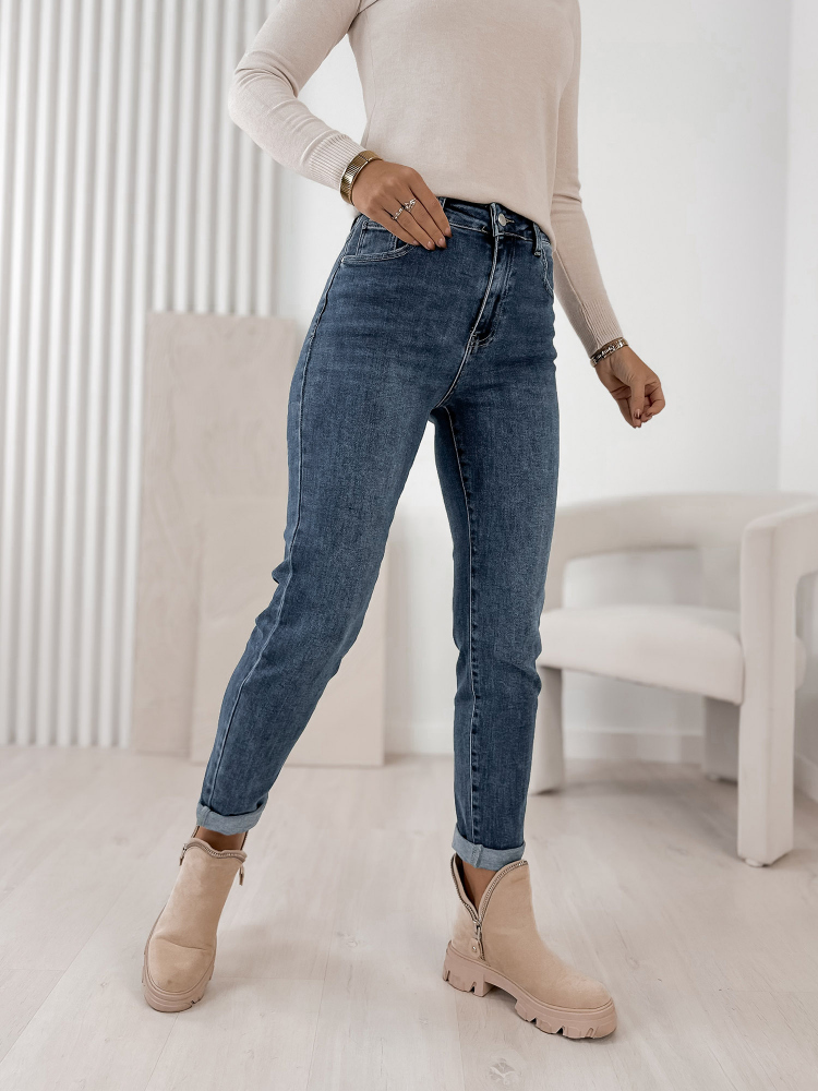 ПАНТАЛОНИ LAMBERT JEANS