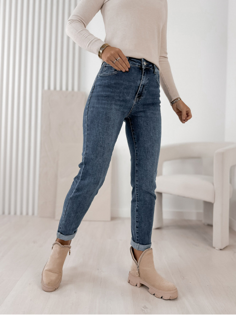 PANTALONI JEANS LAMBERT