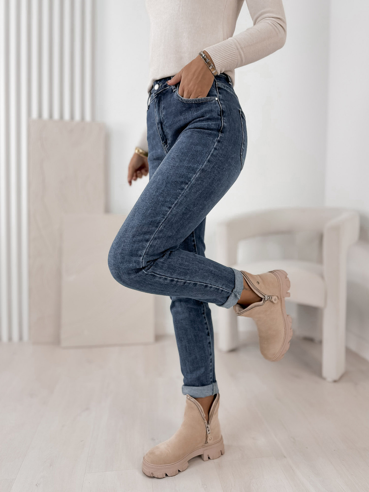 HOSE LAMBERT JEANS