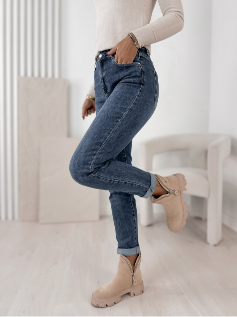 KALHOTY LAMBERT JEANS