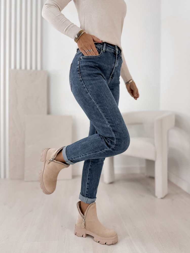 KALHOTY LAMBERT JEANS