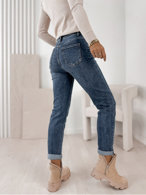 ПАНТАЛОНИ LAMBERT JEANS