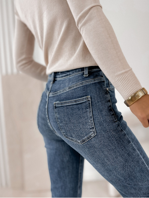 PANTALONI JEANS LAMBERT