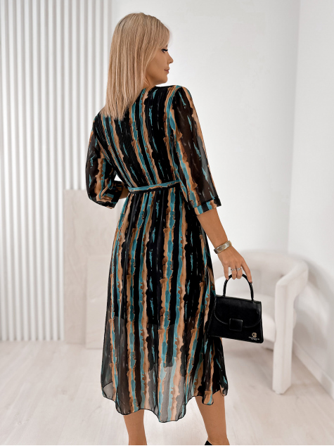 DRESS LOXIA TWO