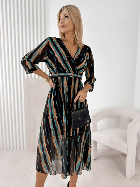 DRESS LOXIA TWO