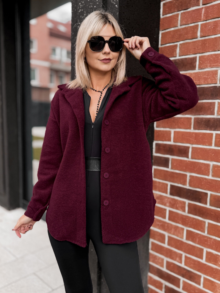 JACKE ISILME Bordeaux