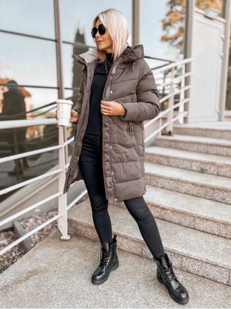 JACKE VISENYA BRAUNE