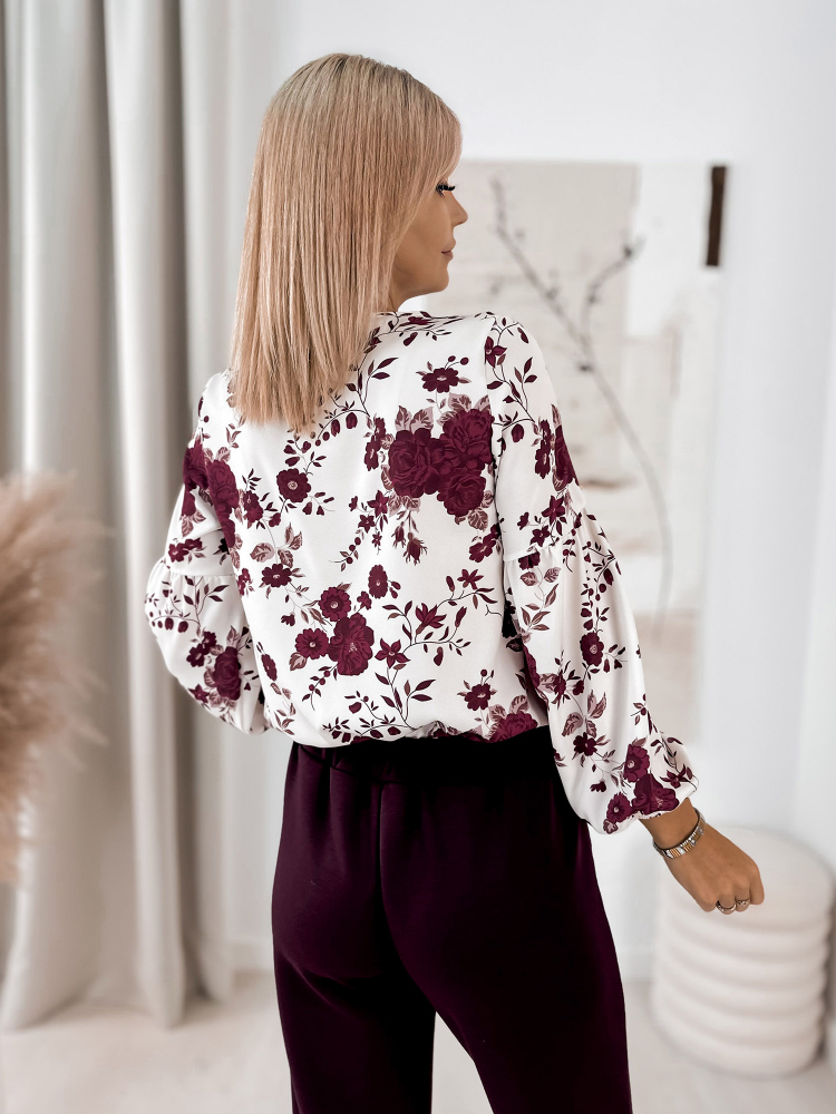 BLUZA ESKEL THREE