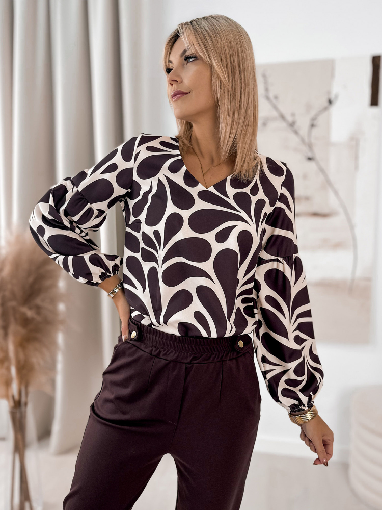 BLOUSE ESKEL TWO