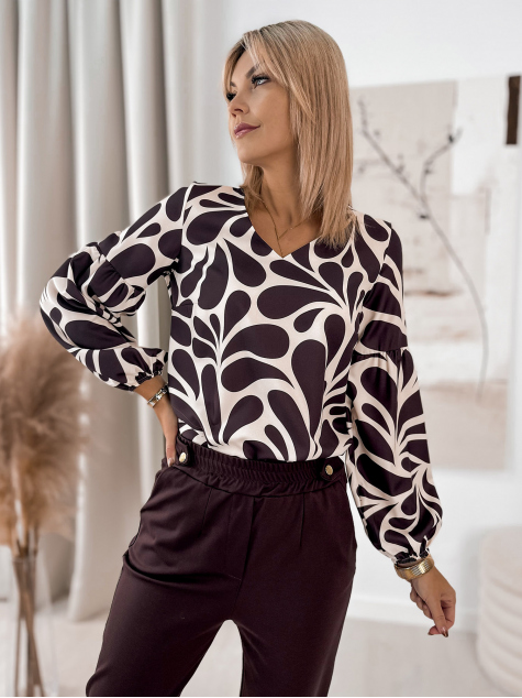 BLUZA ESKEL TWO