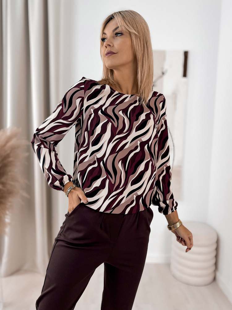 BLUZA VERNON ONE
