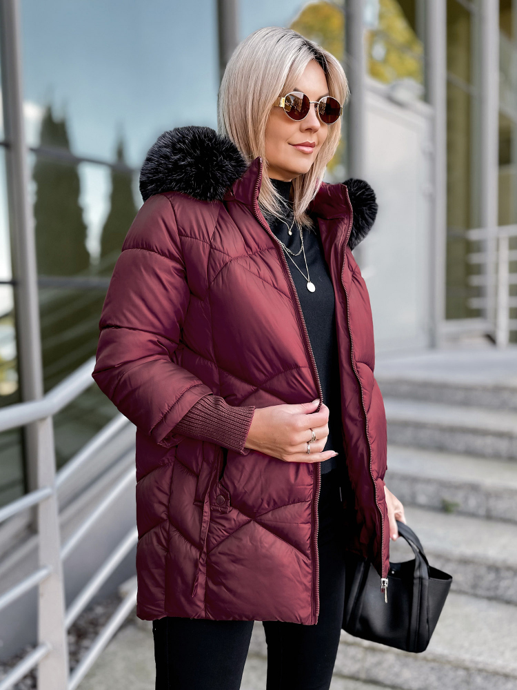 BUNDA COEN BORDOVÁ