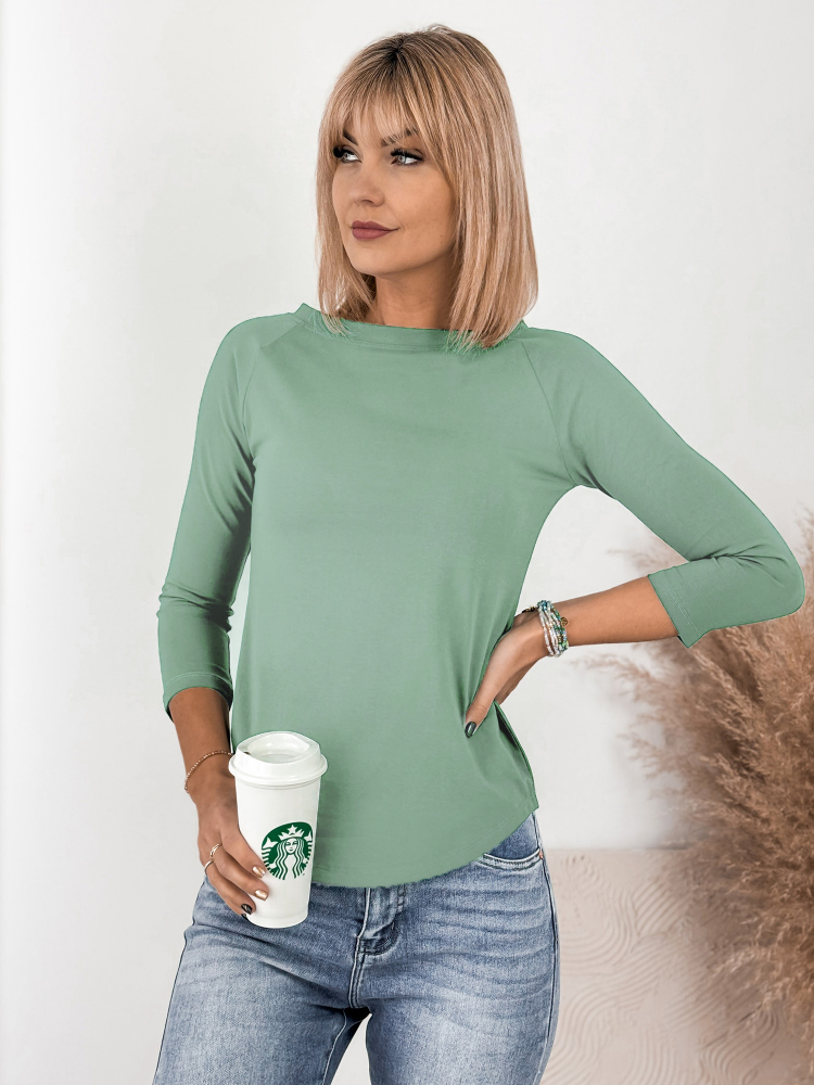 HALENKA IRMA PISTACHIO