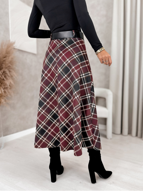 FUSTA ETHNE BORDEAUX