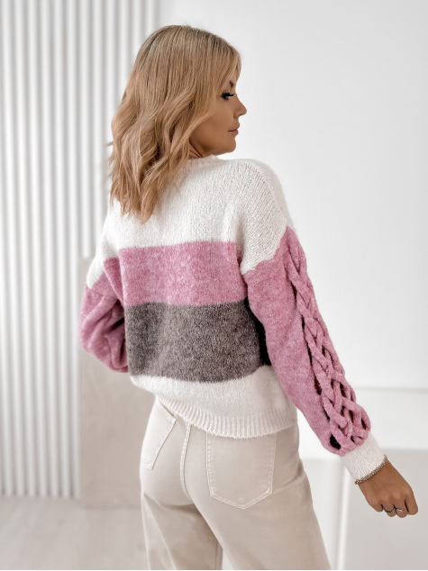 SWEATER SIGRUD FOUR