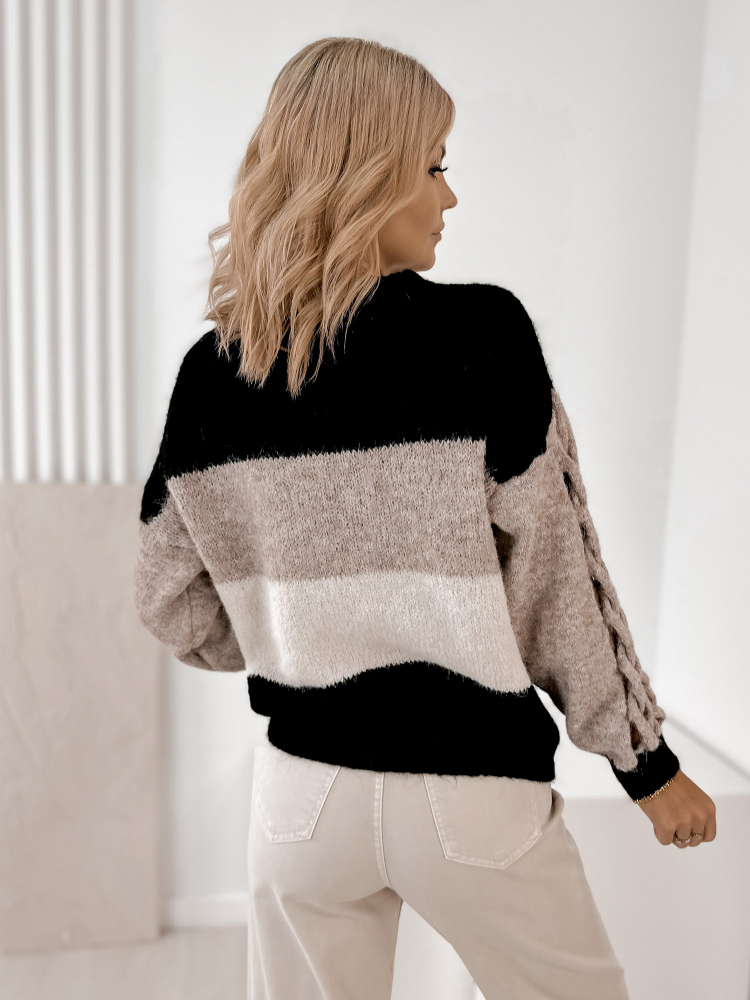 PULLOVER SIGRUD SIX