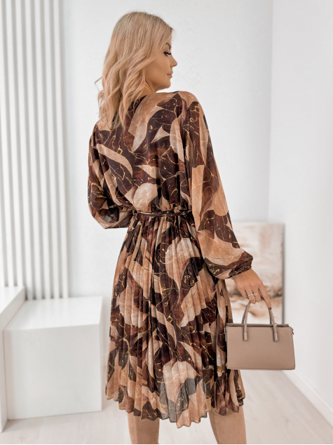 ROCHIE ISOLDE MARO