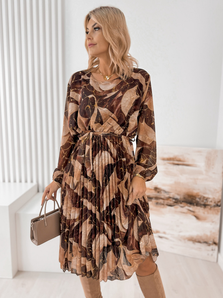 ROCHIE ISOLDE MARO