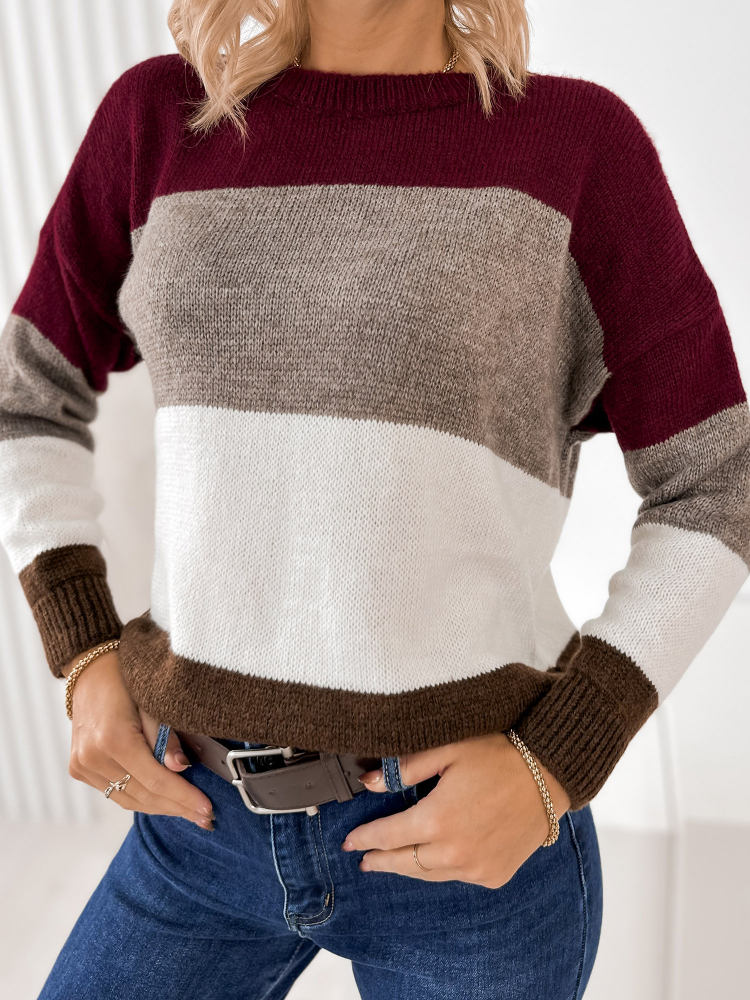 PULLOVER BLUBELL ONE