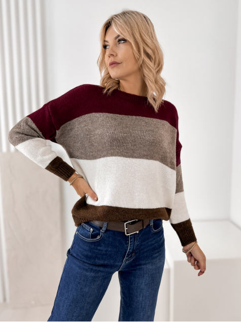 SWEATER BLUBELL ONE