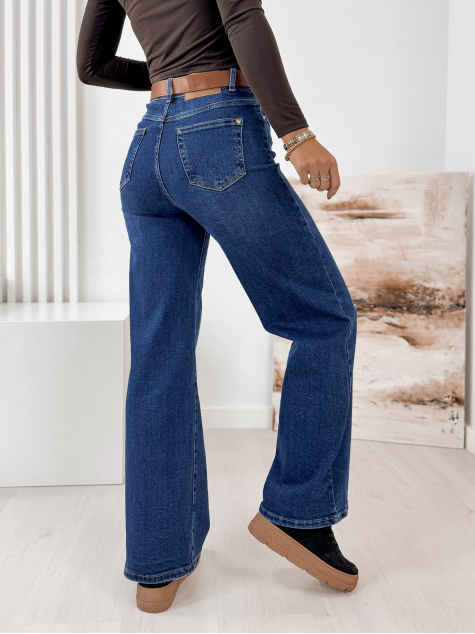 HOSE DENIM LANIFICO
