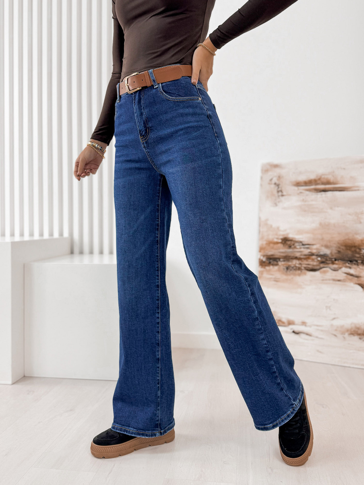 ПАНТАЛОНИ DENIM LANIFICO