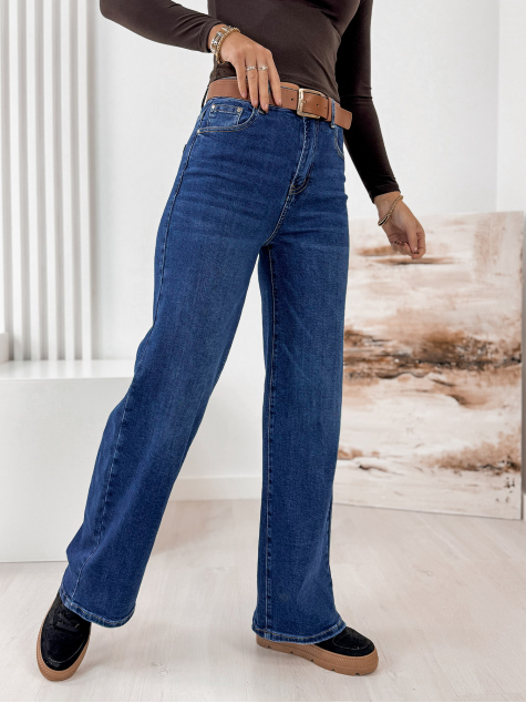 HOSE DENIM LANIFICO