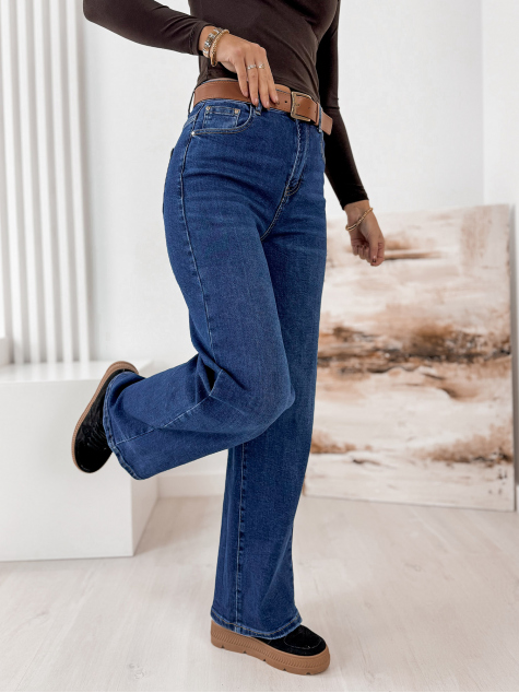 HOSE DENIM LANIFICO