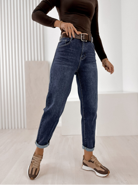 PANTALONI JEANS ELDERTON
