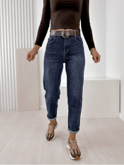 KELNĖS ELDERTON JEANS