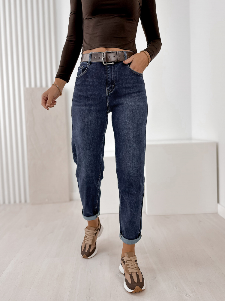 KELNĖS ELDERTON JEANS
