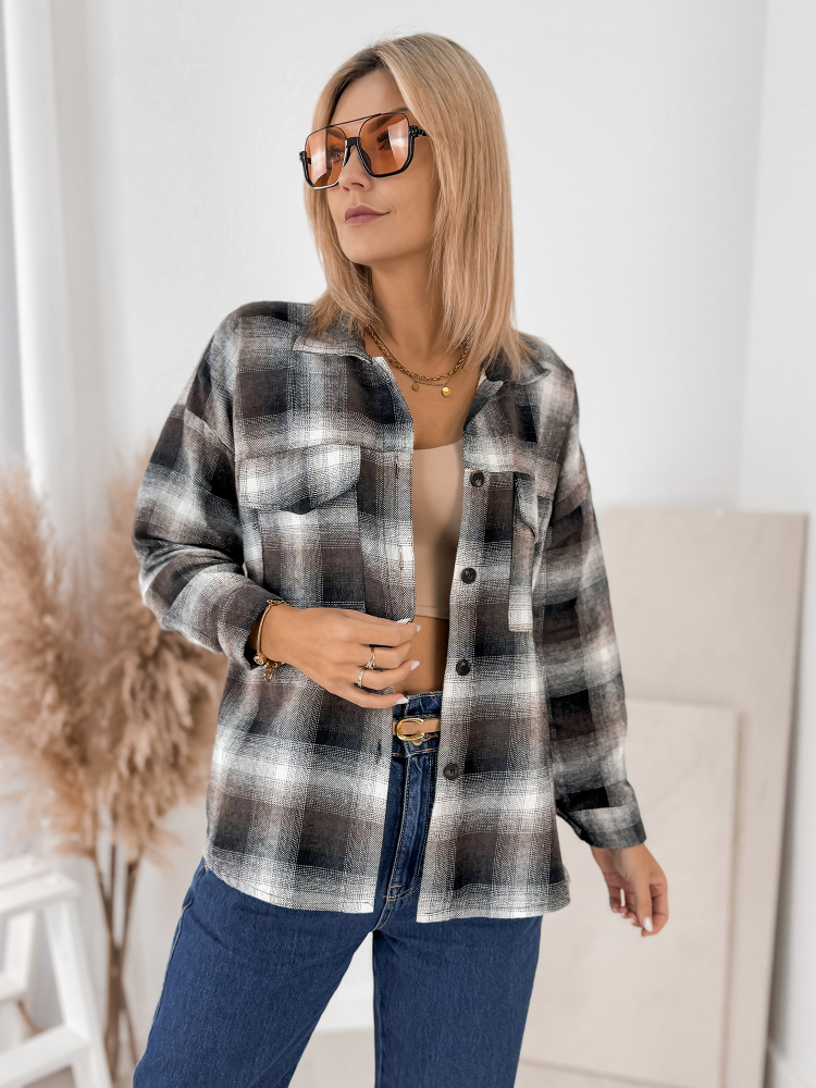 CHEMISE WICKLOW TWO