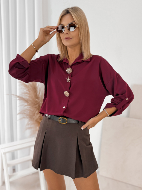 KOŠEĽA WILKINS BORDOVÁ