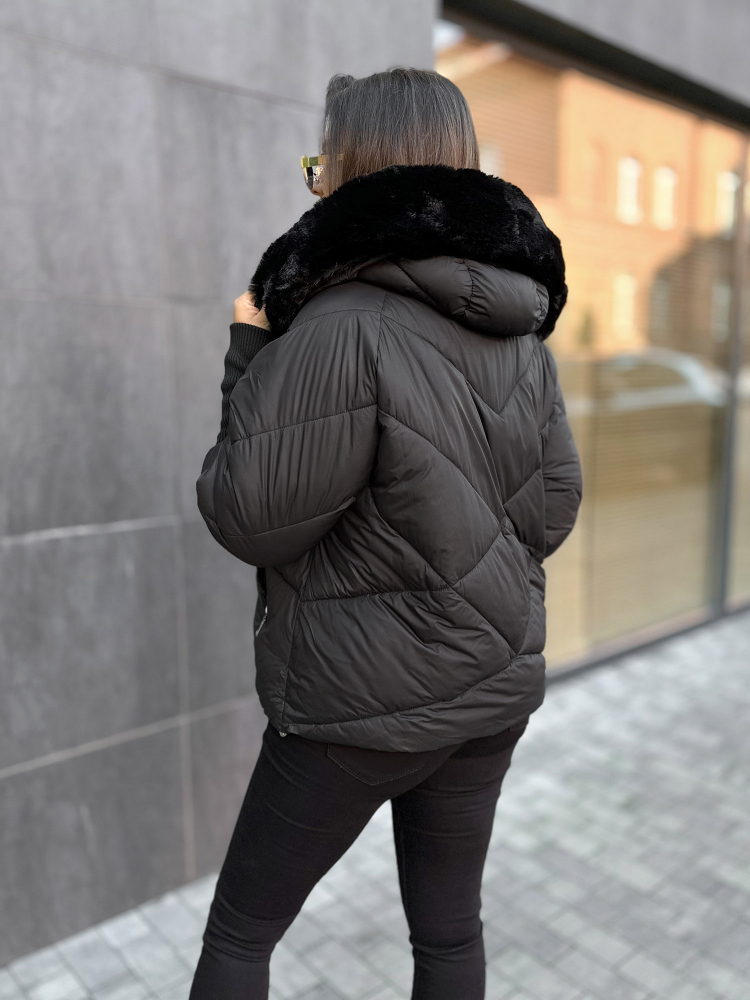 GEACA ROCINANTE NEAGRA