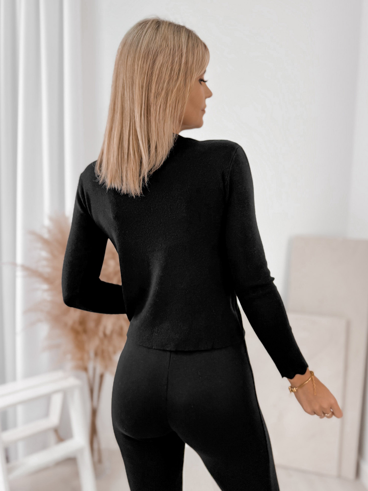 MEGZTINIS LOXLEY JUODAS