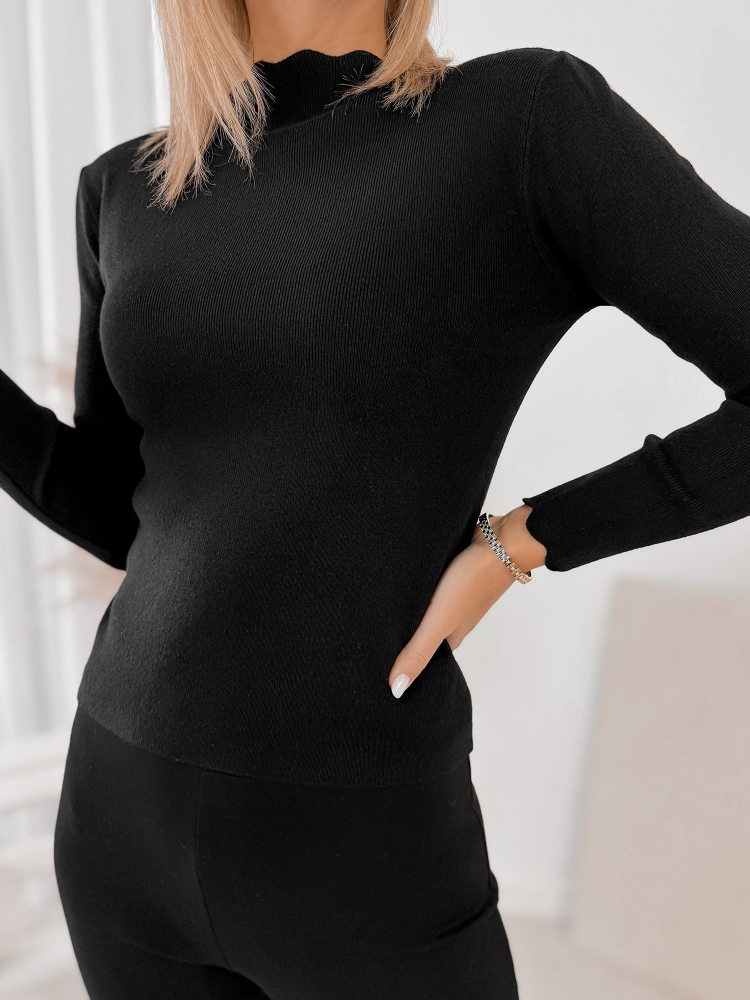 PULLOVER LOXLEY SCHWARZ