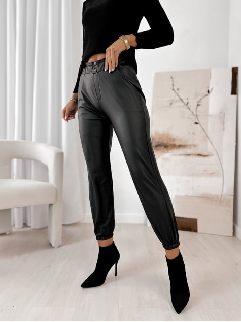 LEGGINGS COLETTE BLACK