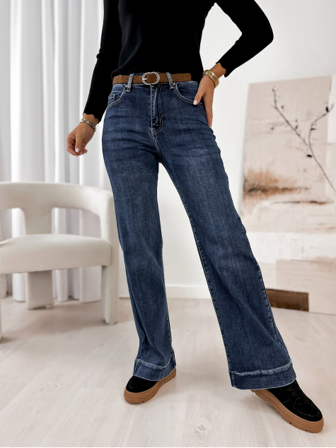 PANTALONI JEANS ANDERSON