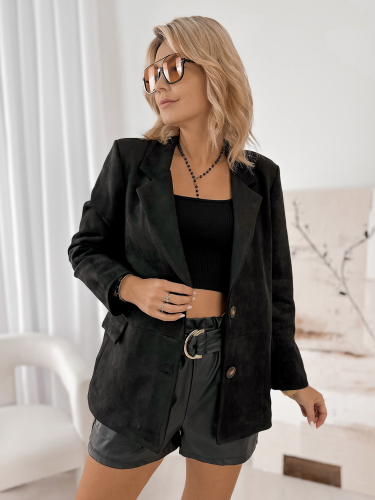 BLAZER REMEDIOS SCHWARZ